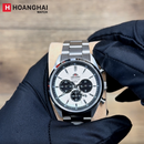 Đồng hồ năng lượng mặt trời Orient Sports WV0041TX