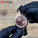 Đồng hồ cơ Carnival CNV8131G