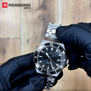 Đồng hồ cơ I&W Carnival IW726