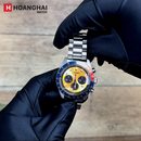 Đồng hồ năng lượng mặt trời Seiko Prospex Speedtimer SBDL117