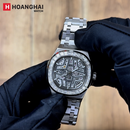 Đồng hồ cơ I&W Carnival IW763