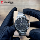 Đồng hồ năng lượng mặt trời Orient Chronograph RN-TY0002B - Nhận Order