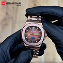 Đồng hồ cơ Carnival 8110G1