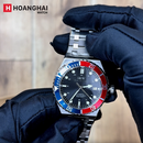 Đồng hồ cơ I&W Carnival IW726