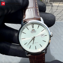 Đồng hồ cơ Orient Symphony 3 RN-AC0F07S