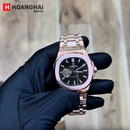 Đồng hồ cơ Carnival 8128G1