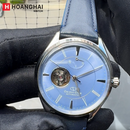 Đồng hồ cơ Orient Star Semi Skeleton RE-AT0203L (Bản quốc tế)