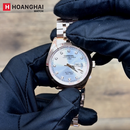 Đồng hồ cơ Carnival CNV8131G