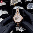 Đồng hồ cơ nữ Seiko Essential Collection SSVM060