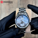 Đồng hồ cơ Orient Star Mechanical Moon Phase M34 F7  RK-AY0201A (Bản nội địa)