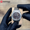 Đồng hồ năng lượng mặt trời Orient Mako 40 RN-WJ0004Y