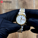 Đồng hồ năng lượng mặt trời Seiko 5 SNKL24K1