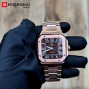 Đồng hồ cơ nam Carnival 8169G