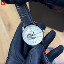 Đồng hồ cơ Orient Sun Moon Gen 4 RN-AS0003S