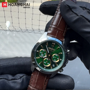 Đồng hồ pin Seiko Chronograph SBTR017 - Nhận Order