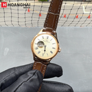 Đồng hồ cơ nữ Orient Star Classic Semi Skeleton RK-ND0003S (Bản nội địa)