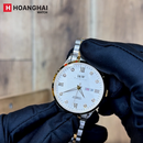 Đồng hồ cơ I&W Carnival IW651