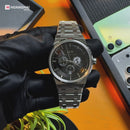 Đồng hồ cơ I&W Carnival IW782