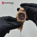 Đồng hồ cơ nam Carnival 8160G