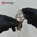 Đồng hồ cơ Carnival CNV8131G