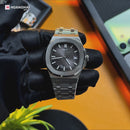 Đồng hồ cơ I&W Carnival IW721G