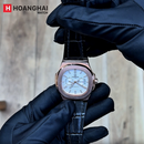 Đồng hồ cơ Carnival 8158G