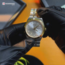 Đồng hồ cơ I&W Carnival IW732G