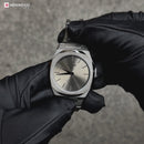 Đồng hồ pin D1 MILANO Ultra Thin UTBJ22