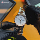 Đồng hồ cơ I&W Carnival IW530G