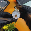 Đồng hồ cơ I&W Carnival IW525G