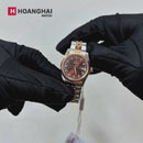 Đồng hồ pin nữ Carnival 8131L