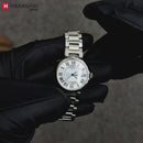 Đồng hồ pin nữ I&W Carnival IW602