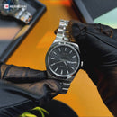 Đồng hồ cơ I&W Carnival IW732G