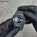 Đồng hồ pin G-Shock 110 Series GA-110-1BJF