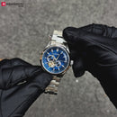 Đồng hồ cơ Citizen NP1010-78L