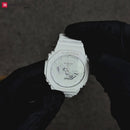 Đồng hồ pin G-SHOCK GA-2100-7A7JF