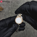 Đồng hồ pin nữ I&W Carnival IW536 - Hàng Trưng Bày