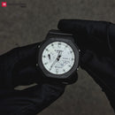 Đồng hồ pin G-SHOCK GA-2100WD-1AJF