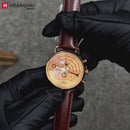 Đồng hồ pin I&W Carnival IW816