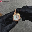 Đồng hồ pin nữ Carnival 8160L