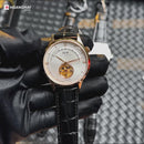 Đồng hồ cơ I&W Carnival IW525G