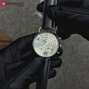 Đồng hồ pin I&W Carnival IW816