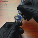 Đồng hồ cơ nữ Orient Star Classic Semi-Skeleton RK-ND0015L (Bản nội địa)