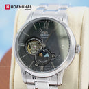 Đồng hồ cơ Orient Sun Moon Gen 4 RN-AS0001B