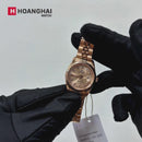 Đồng hồ pin nữ Carnival 8131L