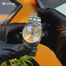 Đồng hồ cơ I&W Carnival IW732G