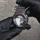 Đồng hồ pin G-Shock 110 Series GA-110-1AJF