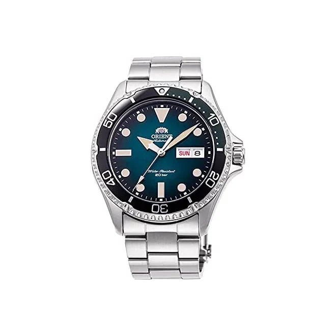 Đồng hồ cơ Orient Mako RN-AA0811E - Nhận Order