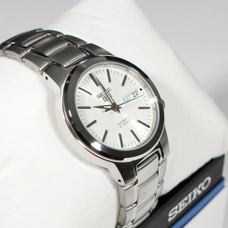 Đồng hồ cơ Seiko 5 SNKA01K1