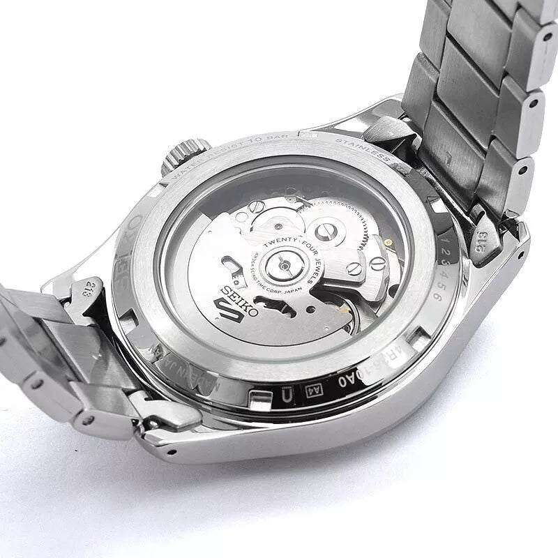 Đồng hồ cơ Seiko 5 SBSA 111 (Nhận Order)